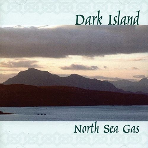 North Sea Gas: Dark Island