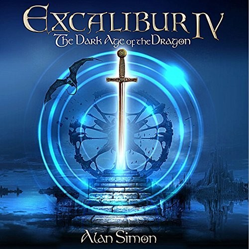 Excalibur: Dark Age Of The Dragon