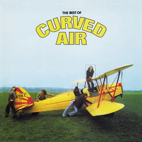 Curved Air: Best Of