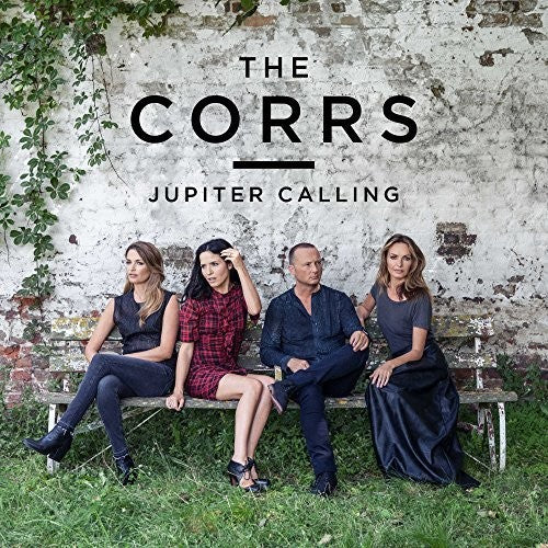 Corrs: Jupiter Calling