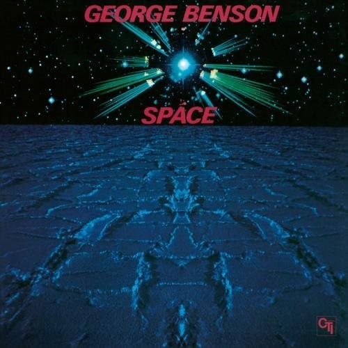 Benson, George: Space / George Benson Live