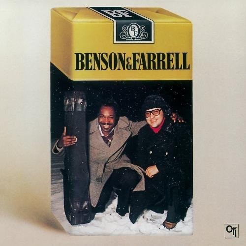 Benson, George: Benson & Farrell