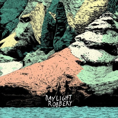 Daylight Robbery: Distant Shores