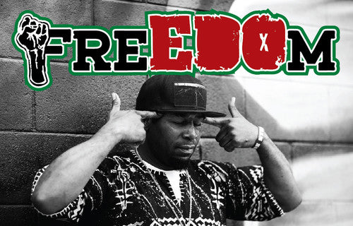 Edo.G: Freedom