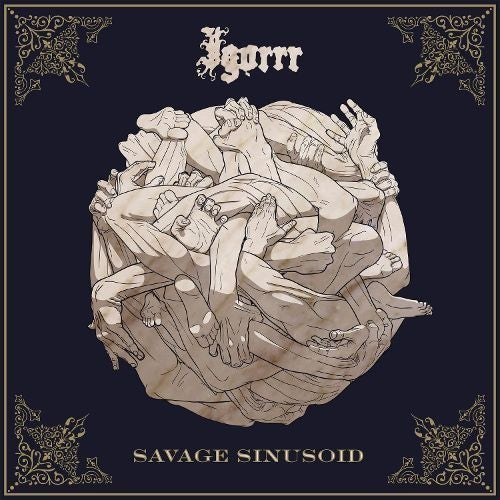 Igorrr: Savage Sinusoid