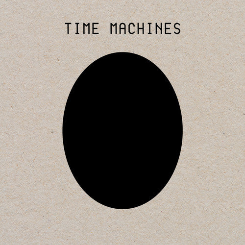Coil: Time Machines