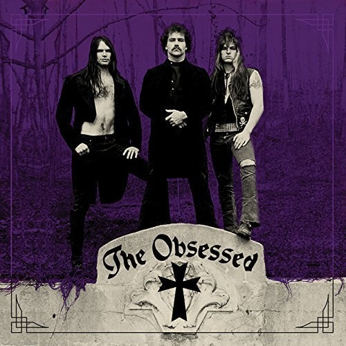 Obsessed: The Obsessed