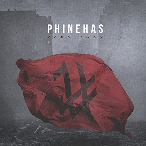 Phinehas: Dark Flag