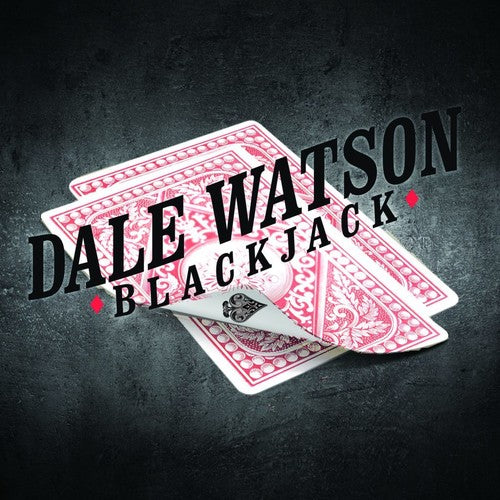 Watson, Dale: Blackjack