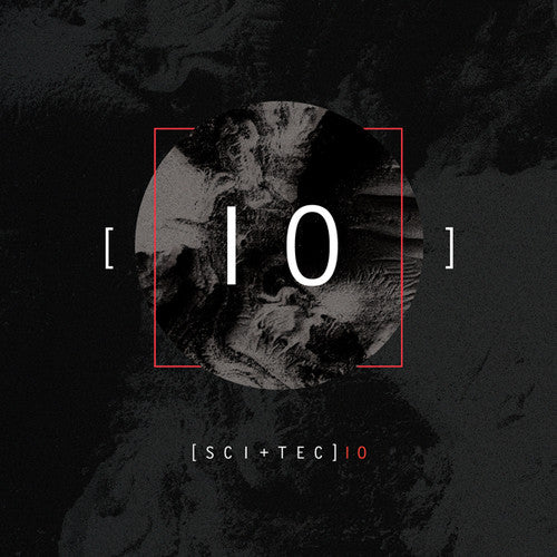 10 Years of Sci+Tec / Various: 10 Years Of Sci+tec / Various Artists