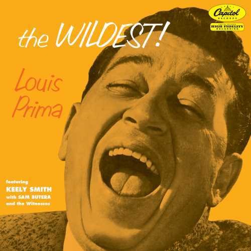 Prima, Louis: The Wildest!