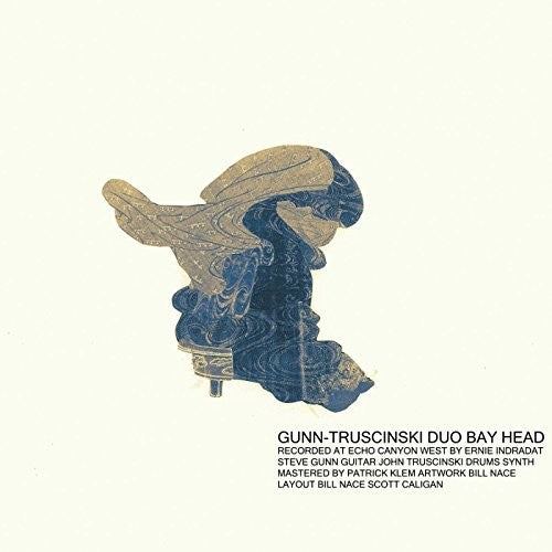 Gunn-Truscinski Duo: Bay Head