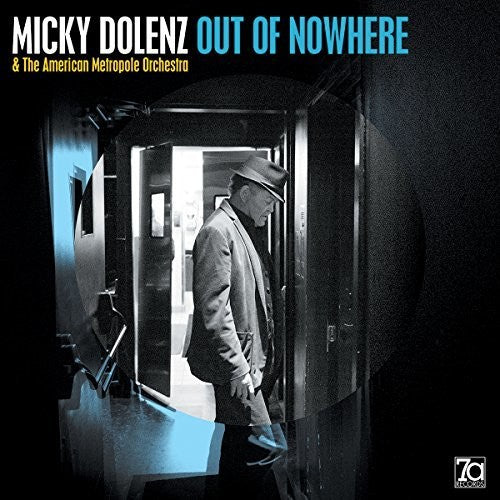 Dolenz, Micky: Out Of Nowhere
