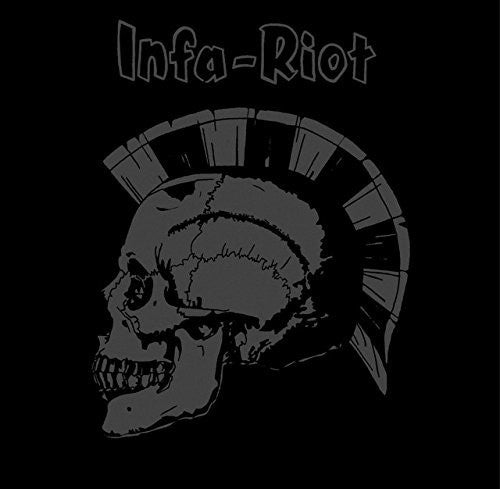 Infa Riot: Old & Angry