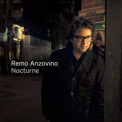 Anzovino, Remo: Nocturne