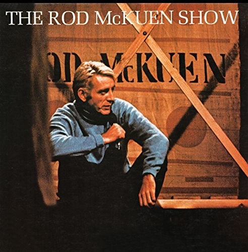 McKuen, Rod: Rod Mckuen