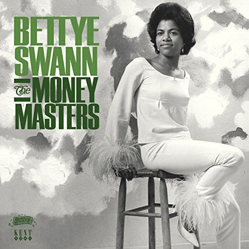 Swann, Bettye: Money Masters