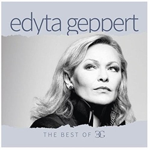 Geppert, Edyta: Best Of