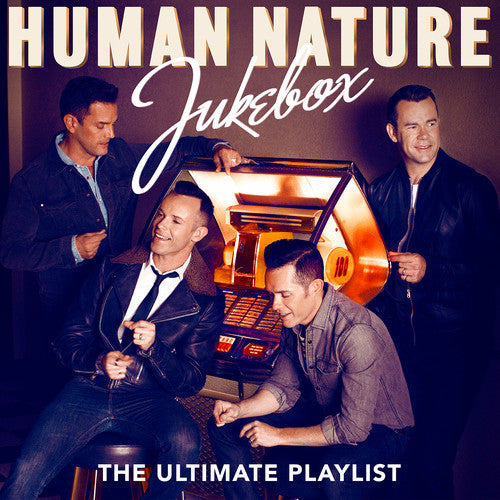 Human Nature: Jukebox: The Ultimate Playlist