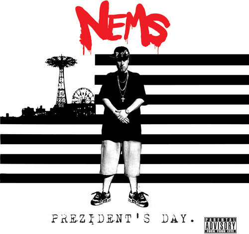 Nems: Prezidents Day