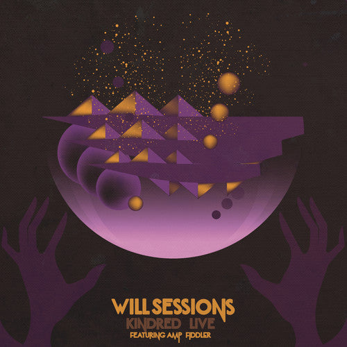 Will Sessions: Kindred Live