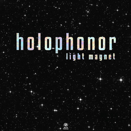 Holophonor: Light Magnet