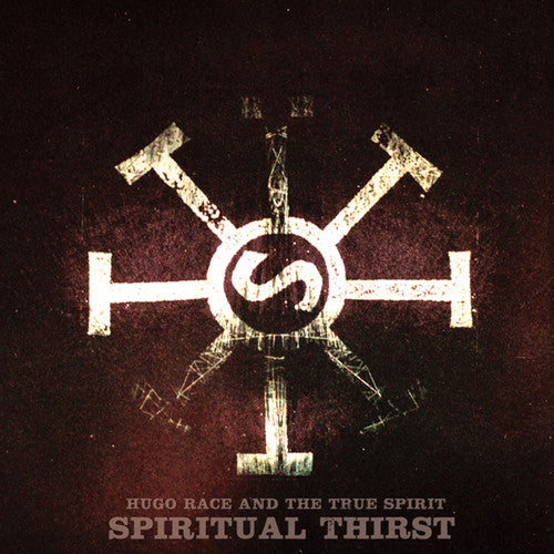 Race, Hugo / True Spirit: Spiritual Thirst