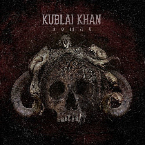 Khan, Kublai: Nomad