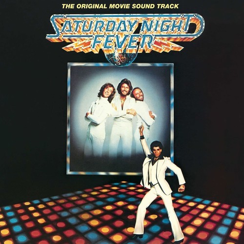 Saturday Night Fever / O.S.T.: Saturday Night Fever (Original Soundtrack Remastered Deluxe Edition)