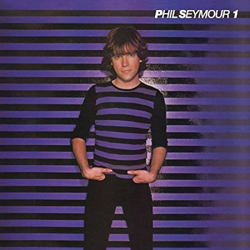 Seymour, Phil: Phil Seymour  - Archive Series Volume1