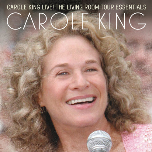 King, Carole: Carole King Live: The Living Room Tour Essentials
