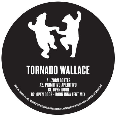 Tornado Wallace: For Animals Dancing