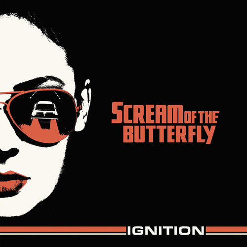 Scream of the Butterfly: Ignition