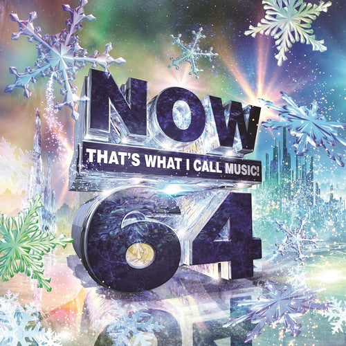 Now 64 / Various: Now 64 (Various Artists)