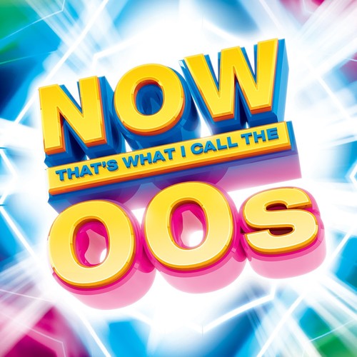 Now the 00s / Various: Now The 00s (Various Artists)