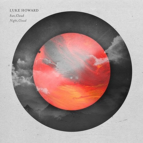 Howard, Luke: Sun, Cloud / Night, Cloud