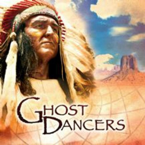Samuels, Peter: Ghost Dancers