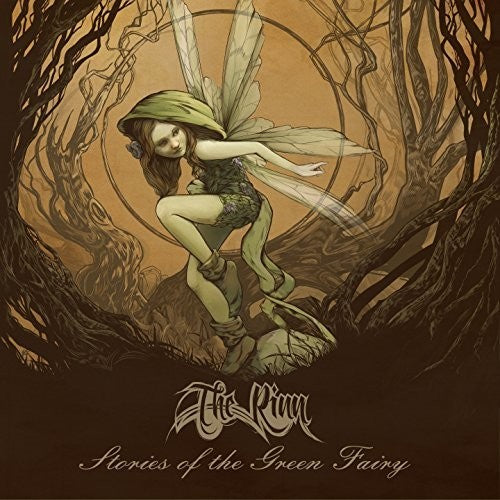 Rinn: Stories Of The Green Fairy