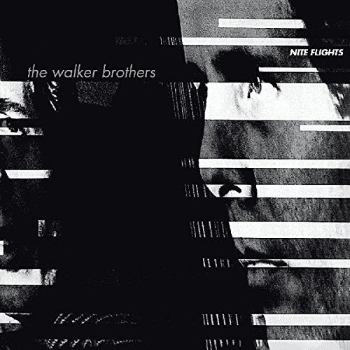 Walker Brothers: Nite Flights