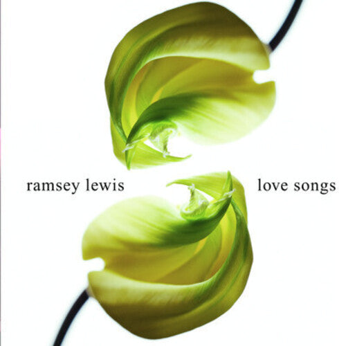 Lewis, Ramsey: Love Songs