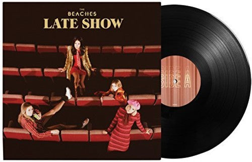 Beaches: Late Show