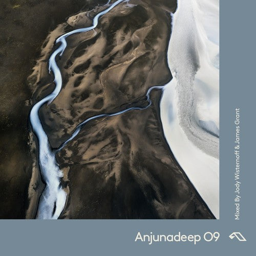 Wisternoff, Jody / Grant, James: Anjunadeep 09