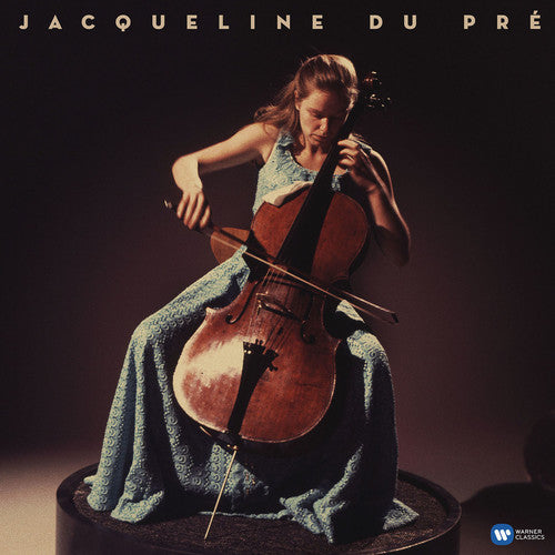 Pre, Jacqueline Du: 5 Legendary Recordings  Jacqueline Du Pre