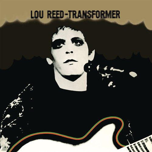 Reed, Lou: Transformer