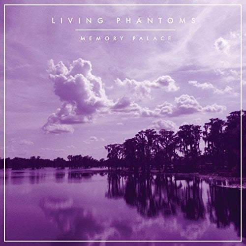 Living Phantoms: Memory Palace