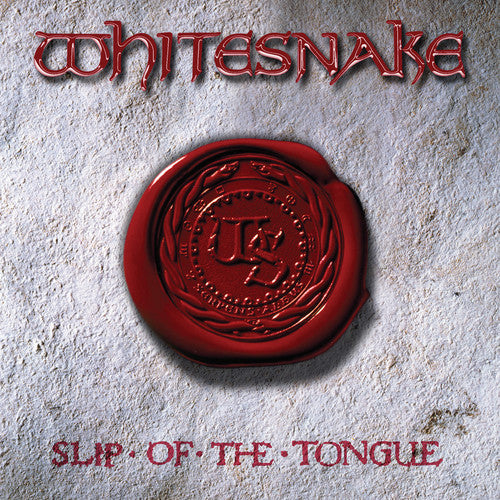 Whitesnake: Slip Of The Tongue