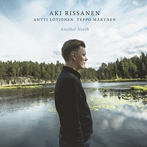 Rissanen, Aki: Another North