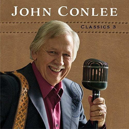 Conlee, John: Classics 3