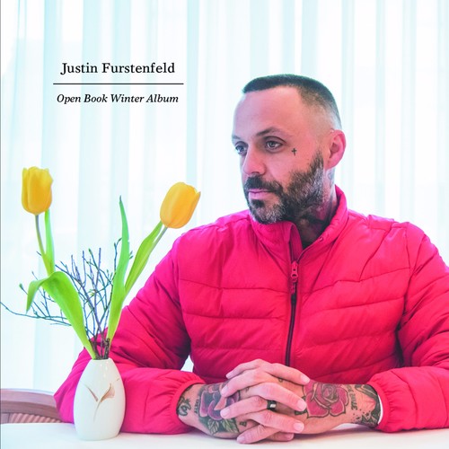 Furstenfeld, Justin: Open Book Winter Album