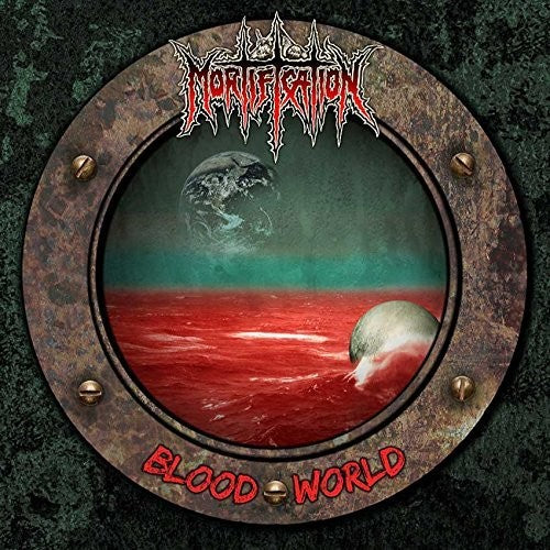 Mortification: Blood World